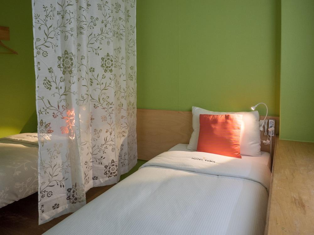 Hotel Tong Seoul Dongdaemun Buitenkant foto